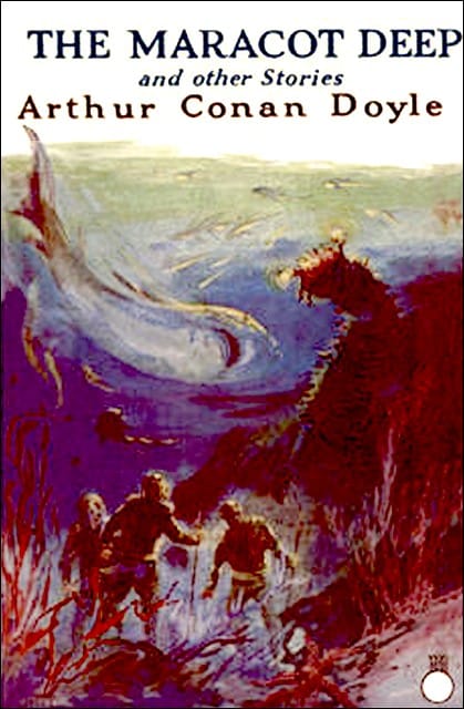 The Maracot Deep