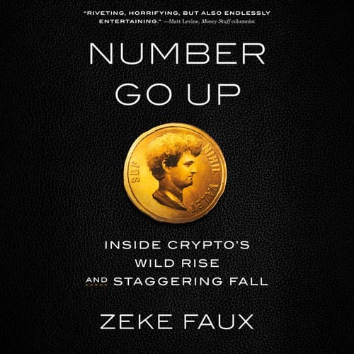 Number Go Up