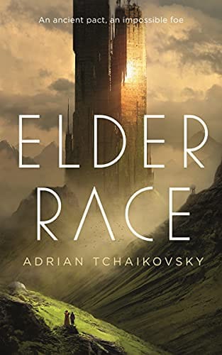 Elder Race