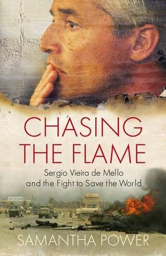 Sergio: One Man's Fight to Save the World